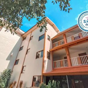 Sabaidee Chiangmai Hotel Sha